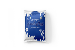Fresh Milk 1 liter Weekly Subscription